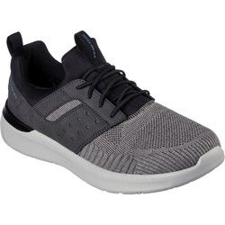 Skechers Casual Shoes - Grey - 210620 Lattimore Radium